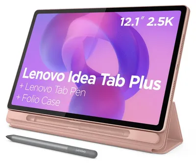 Obrázok produktu pre Tablet LENOVO Idea Tab Plus 256/8 ZAG70154GR WI-FI, 256 GB, 12.1 ", RAM 8 GB