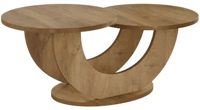 Immagine prodotto di Tavolino HOGA-YC0014, 115 × 50 × 43,5 cm