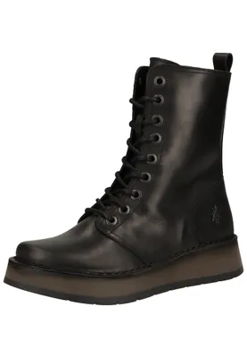 Produktbild von FLY London Stiefelette Stiefelette Leder