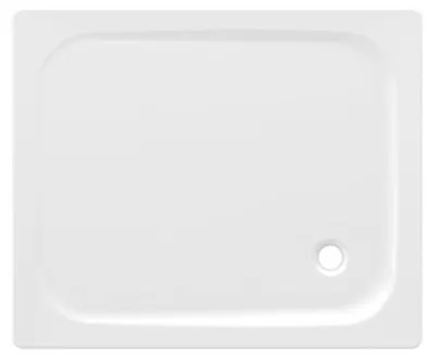 Produktbild von Sturotec Sturo superflat Duschwanne 90 x 75 x 2,5 cm