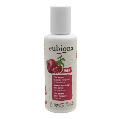 Image de Eubiona Vital Shampoo & Ortie Grenade 200 ml