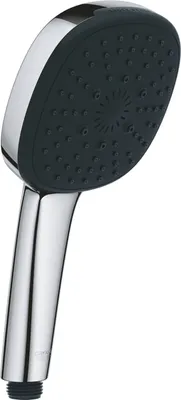 Image de Grohe QuickFix Vitalio Comfort 110 Douchette à main 3 modes de pulvérisation Chrome