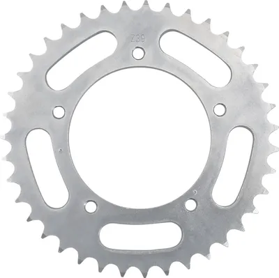 Immagine prodotto di Pignone per pignone, 39 denti - Simson S53, MS50, SR50