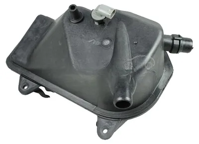 Image de Réservoir de liquide de refroidissement METZGER pour BMW Z3 Roadster