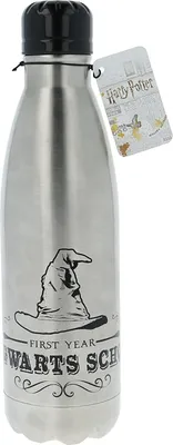 Produktbild von Stor 01094, 780 ml, Tägliche Nutzung, Schwarz, Edelstahl, Edelstahl, Junge/Mädchen, Schraubdeckel