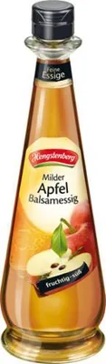 Produktbild von Hengs.Apf.Balsamessig 5% 0,5l
