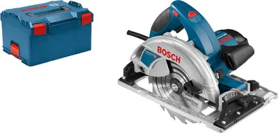 Produktbild von Handkreissäge GKS 65 GCE in L-BOXX