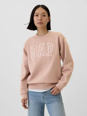 Obrázek produktu pro Mikina GAP z fleece, oversized, velikost M