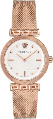 Produktbild von Versace Meander VELW00620 Frauenuhr Meander