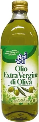 Produktbild von Olivenöl Extra Vergine 1l - Noi Voi