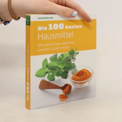 Produktbild von Die 100 besten Hausmittel