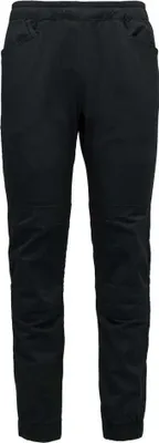 Produktbild von Black Diamond Notion Hosen Schwarz L Mann Schwarz L