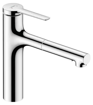 Produktbild von Hansgrohe Spültischmischer 160 Zesis M33 74801000