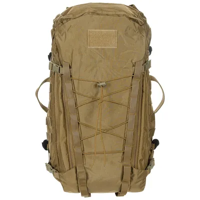 Image de Sac à dos professionnel MFH, "Mission 30", Cordura