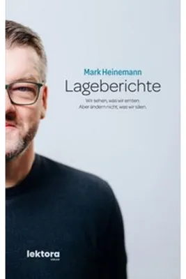 Obrázek produktu pro Lageberichte