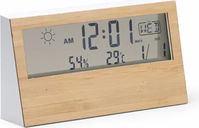 Image de Wetterstation Cronos Bamboo