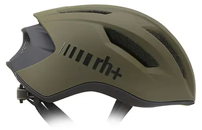 Image de Rh+ Compact casque vert XS-M vert XS-M
