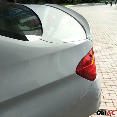 Produktbild von Heckspoiler Dachspoiler für BMW 3er F30 2011-2019 Heckflügel Tuning Grundiert