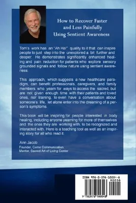 Produktbild von The Healing Power of Awareness