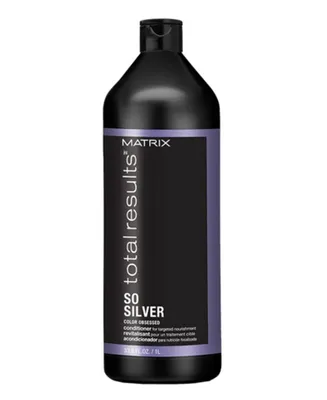 Produktbild von Matrix Conditioner Total Results So Silver Color Obsessed Conditioner