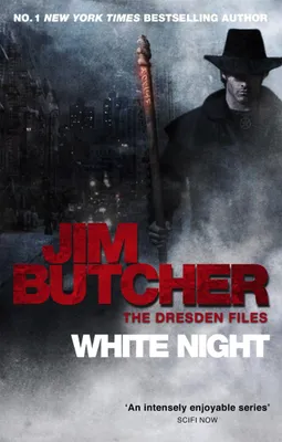 Produktbild von White Night