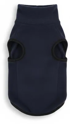 Produktbild von Dripio - Hundejacke - Stretchfleece - Warm, KI-generiertes Bild