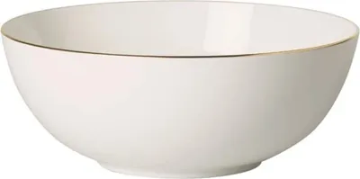 Produktbild von Villeroy & Boch Signature Anmut Gold Schüssel rund 23 cm