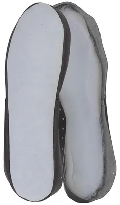 Produktbild von Ledersohle für Hüttenschuhe