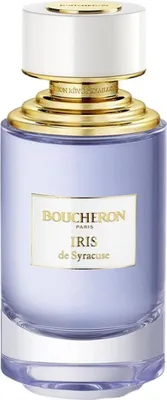 Zdjęcie produktu dla Boucheron Iris De Syracuse Woda perfumowana, 125 ml