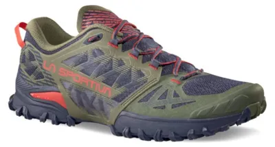 Produktbild von La Sportiva Schuhe Bushido III, ZFRS083E47R24
