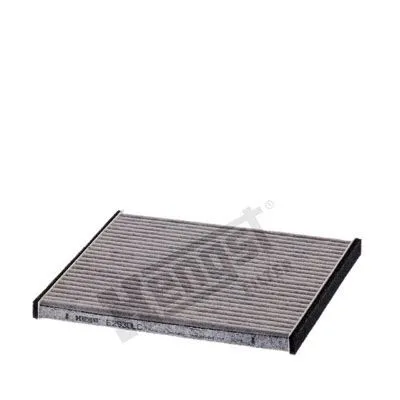 Obrázok produktu pre HENGST FILTER Filter, kabínový vzduch