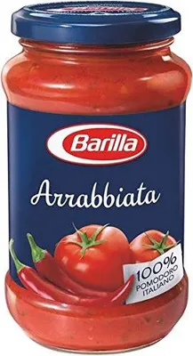 Produktbild von Barilla Pastasauce ARRABIATA - 3x 400 g
