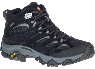 Immagine prodotto di Merrell Moab 3 Mid GORE-TEX®, nero/grigio