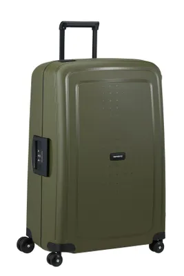 Produktbild von Samsonite S'cure Spinner 75/28 L - Olive
