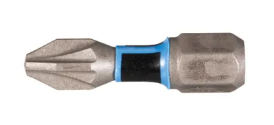 Produktbild von Makita Torsion Bit PZ2 Impact Premier E-03171