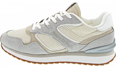 Produktbild von Marc O’Polo Sneaker low Grau in Gr. 38