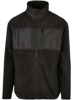 Obrázok produktu pre Urban Classics - Pánska bunda TN1065 (M) (čierna)