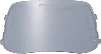 Productafbeelding van 3M Speedglas, buitenschild voor lashelm, standaard, verpakking van 10 stuks