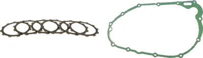 Zdjęcie produktu dla Tarcze sprzęgła i uszczelka do motocykla Kawasaki Z 440 H z lat 1982–1983 – nowe