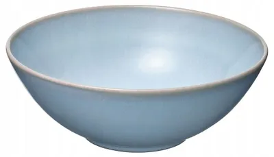 Produktbild von IKEA FARGKLAR Schüssel 16 cm hellblau glasiert