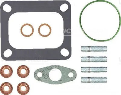 Immagine prodotto di REINZ 04-10121-01 Kit di montaggio del turbocompressore