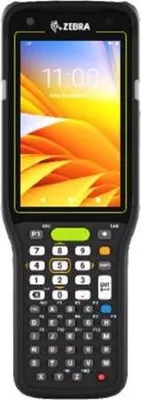 Zdjęcie produktu dla Zebra MC34, 10,2 cm (4"), 800 x 480 px, Dual-Touch, Pojemnościowy, Gorilla Glass, 4 GB