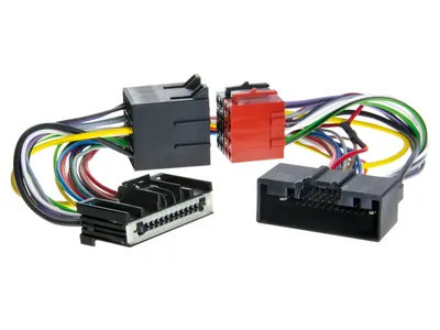 Produktbild von T-Kabelsatz Ford / Land Rover