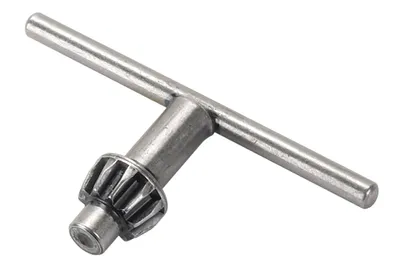 Obrázek produktu pro Wolfcraft Klíč ke sklíčidlu 6/8/10mm Jacobs K6, S14 2632000