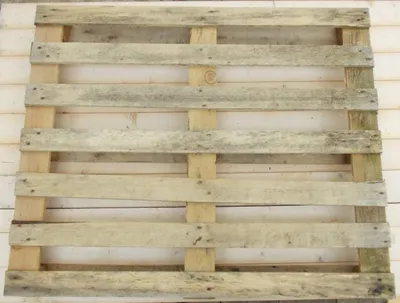 Productafbeelding van Blokpallet