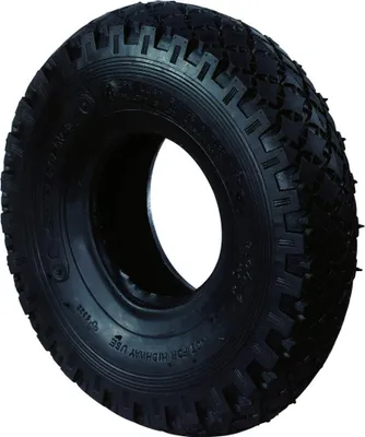 Zdjęcie produktu dla Wymienna osłona koła pneumatycznego Ø 260 mm - D50.260