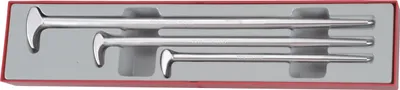 Produktbild von Teng Tools TTXPB3 Brecheisen-Set mit drei Größen für verschiedene Anwendungen