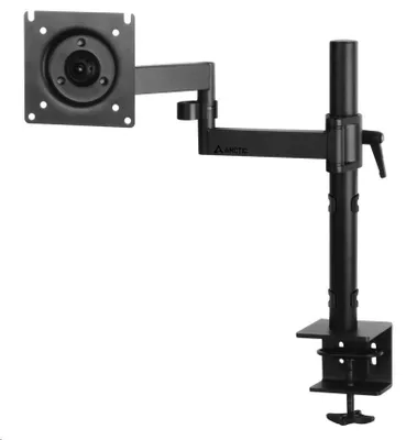 Obrázek produktu pro Držák na monitor ARCTIC X1, ocel, matná černá barva