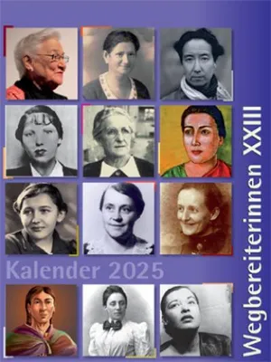 Produktbild von Kalender 2025