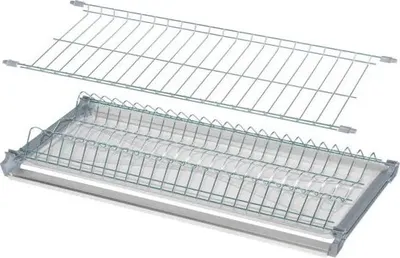 Produktbild von Einbau-Geschirrabtropfer UNI 80